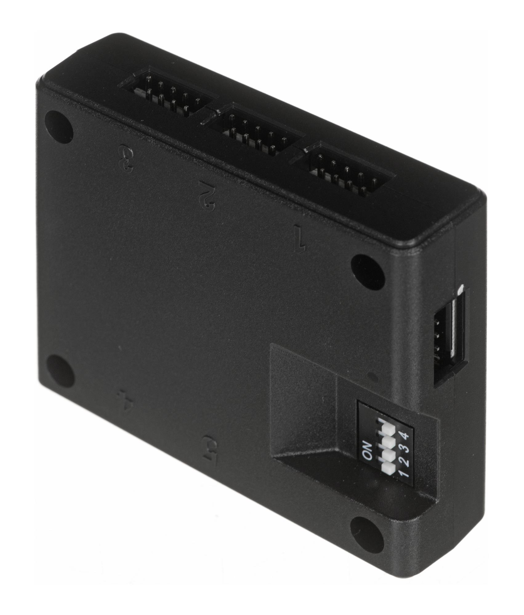Ventiliatorius Thermaltake CL-F056-PL14SW-A