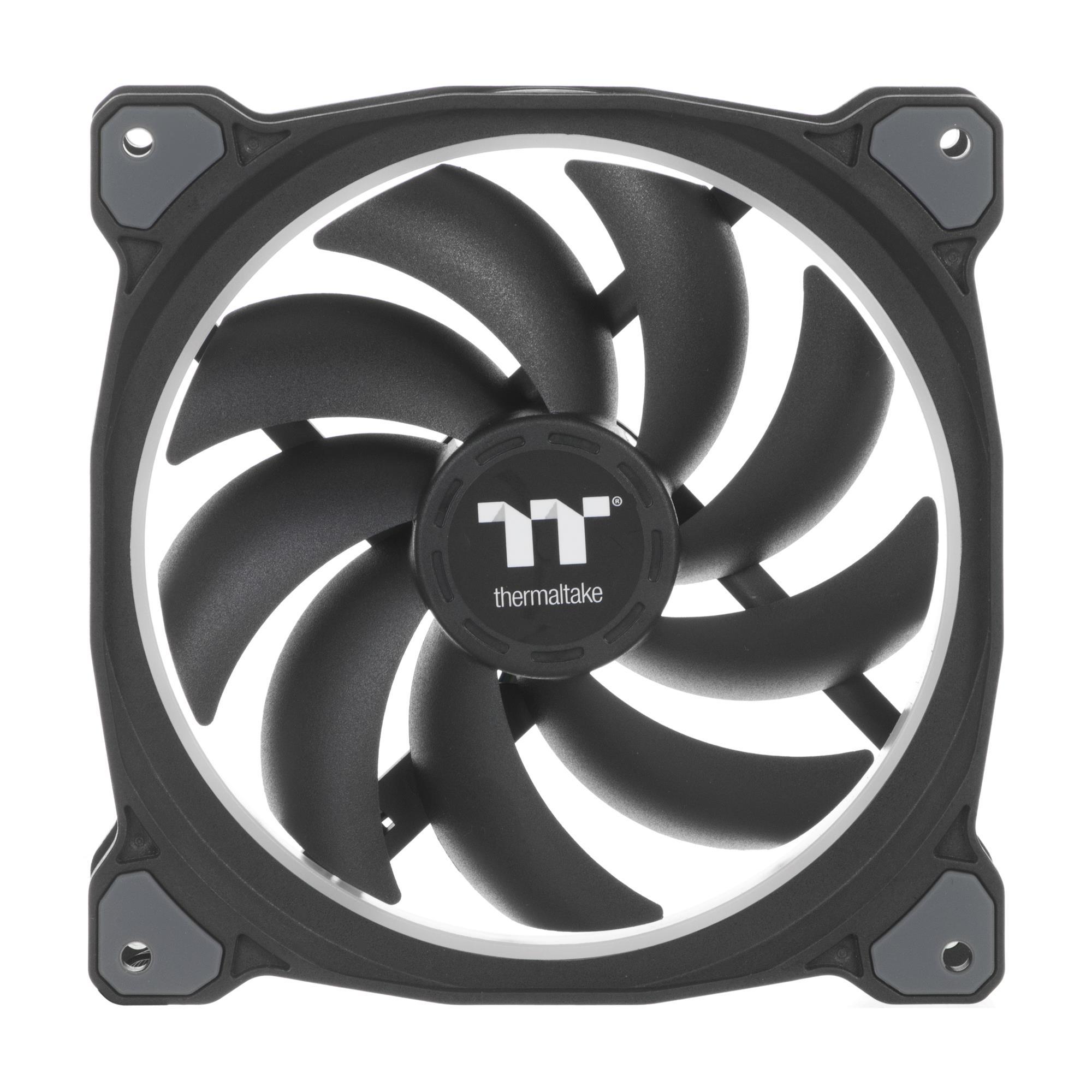 Ventiliatorius Thermaltake CL-F056-PL14SW-A
