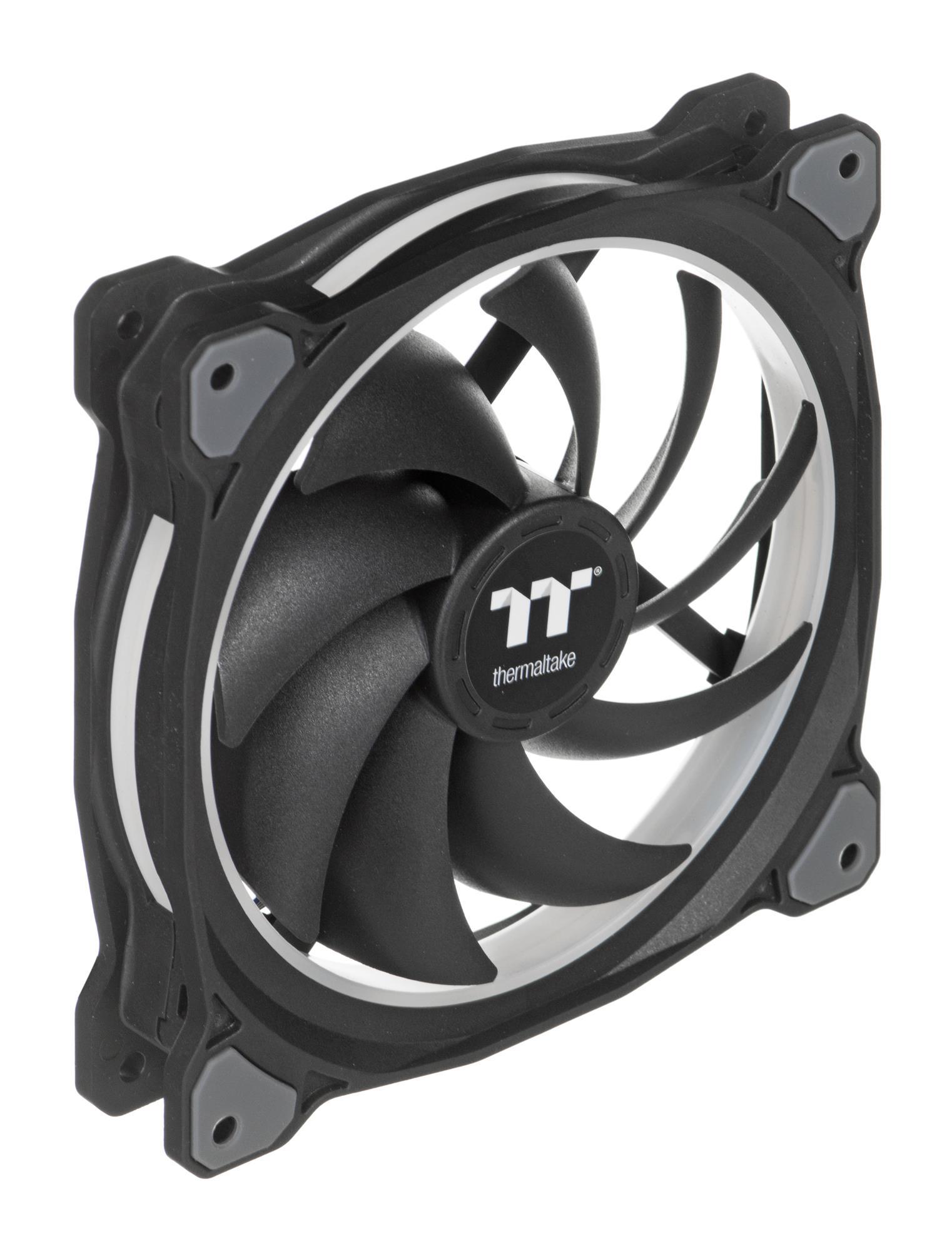 Ventiliatorius Thermaltake CL-F056-PL14SW-A