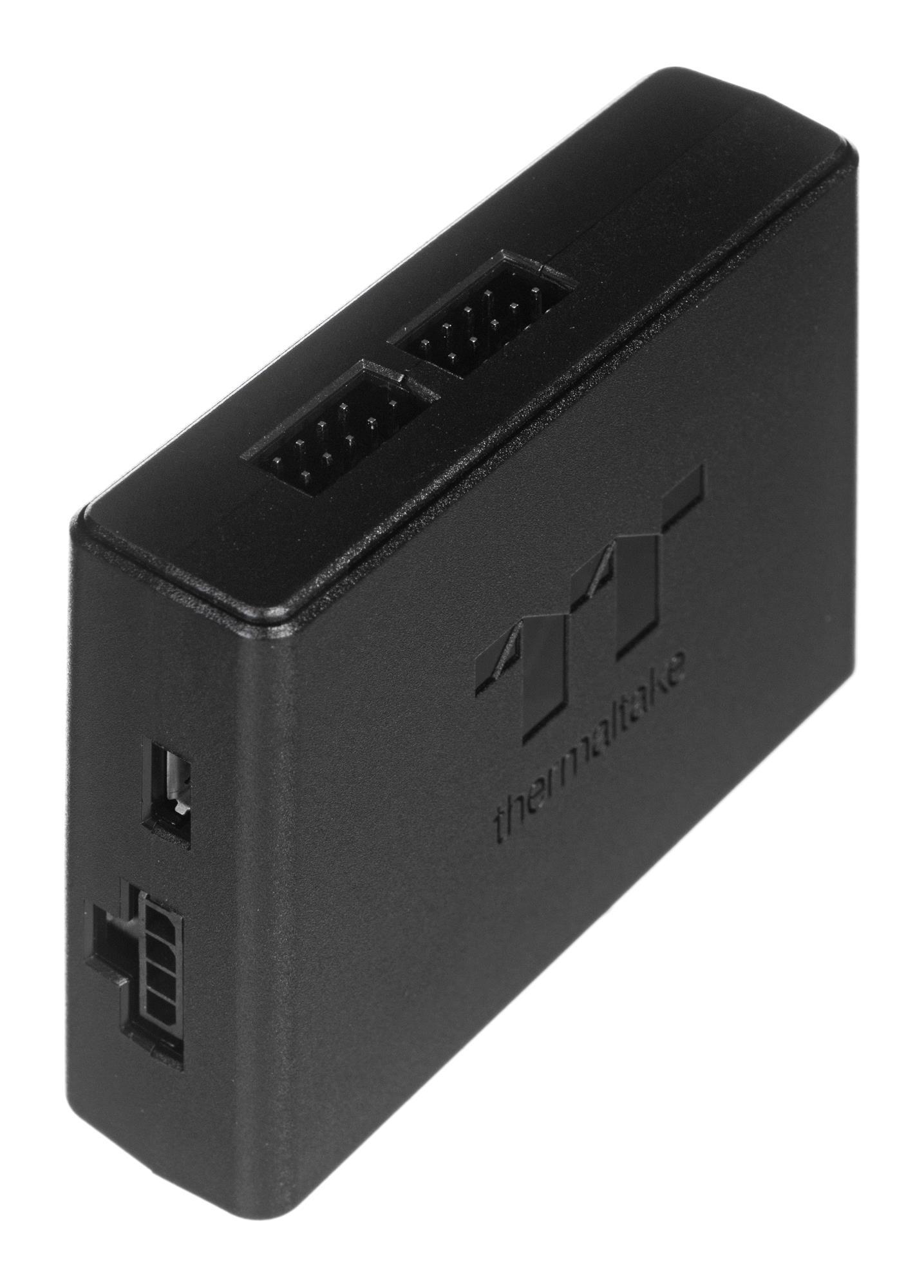 Ventiliatorius Thermaltake CL-F056-PL14SW-A
