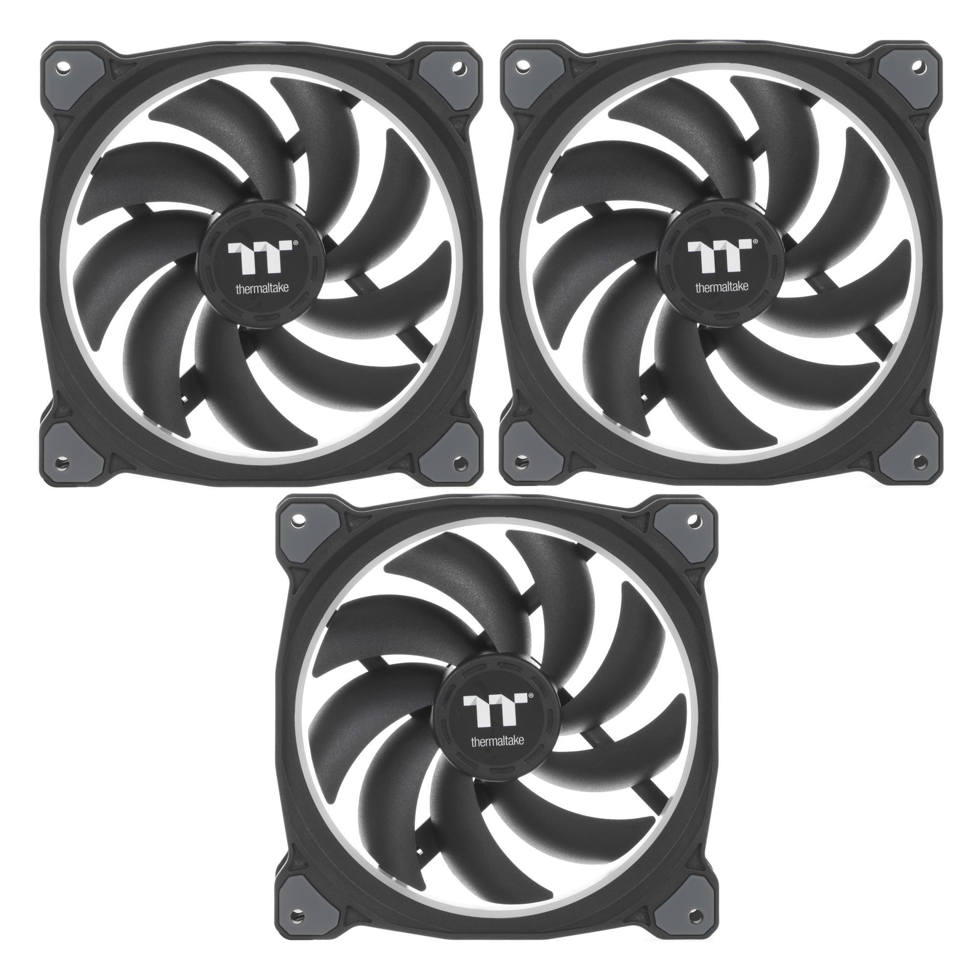 Ventiliatorius Thermaltake CL-F056-PL14SW-A