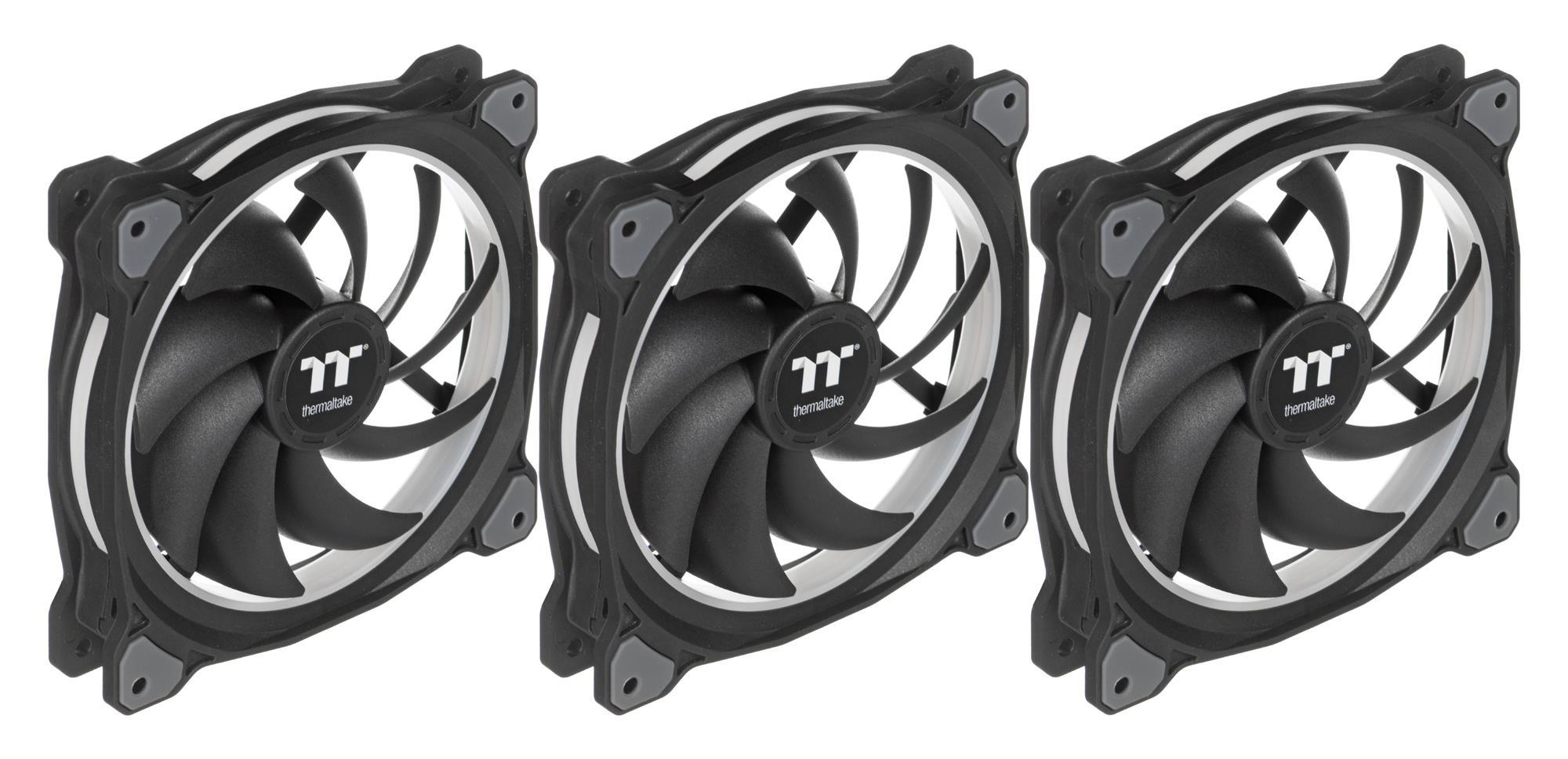 Ventiliatorius Thermaltake CL-F056-PL14SW-A