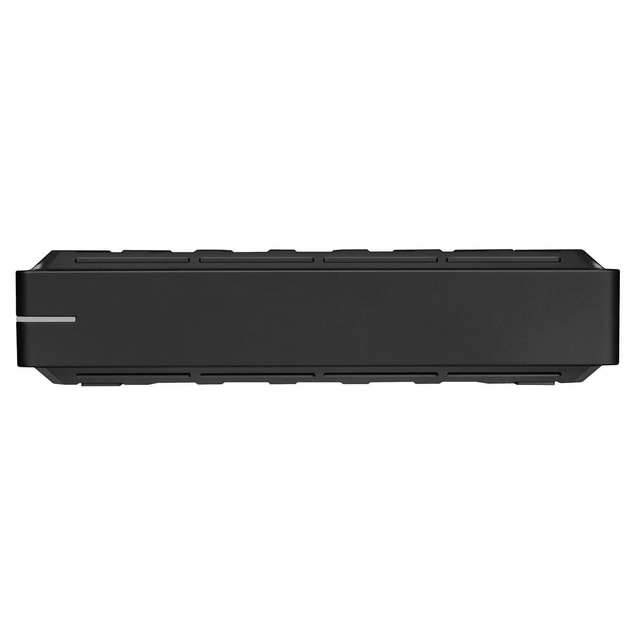 Kietasis diskas Sandisk WD Juodas D10 Game Drive 8TB