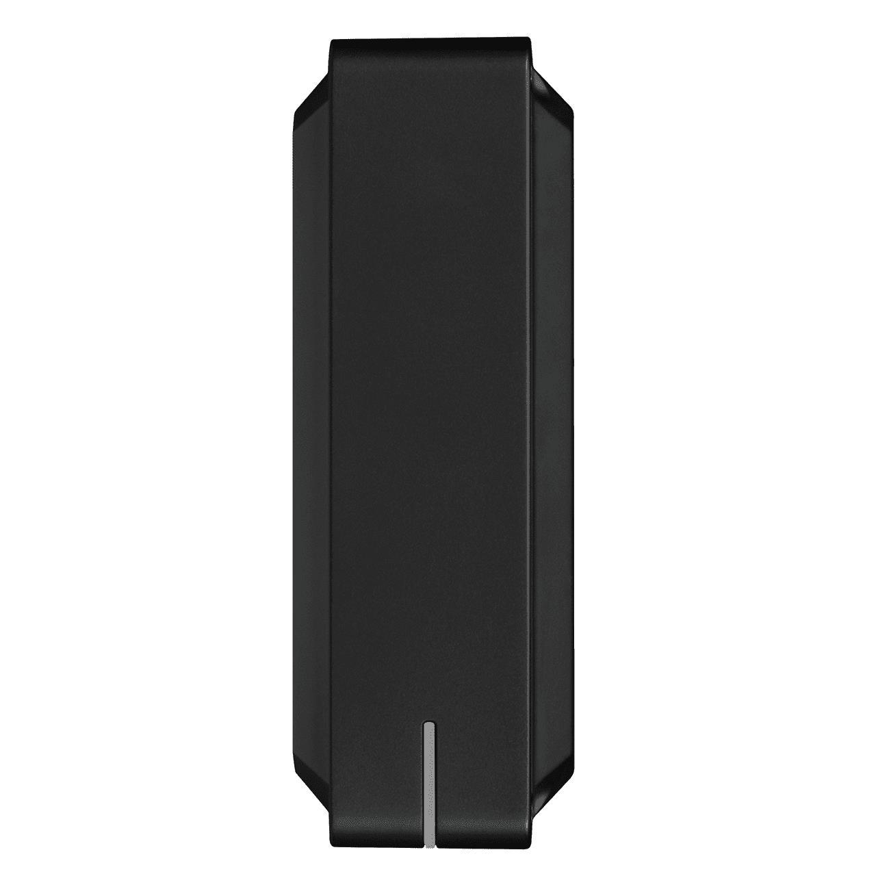 Kietasis diskas Sandisk WD Juodas D10 Game Drive 8TB