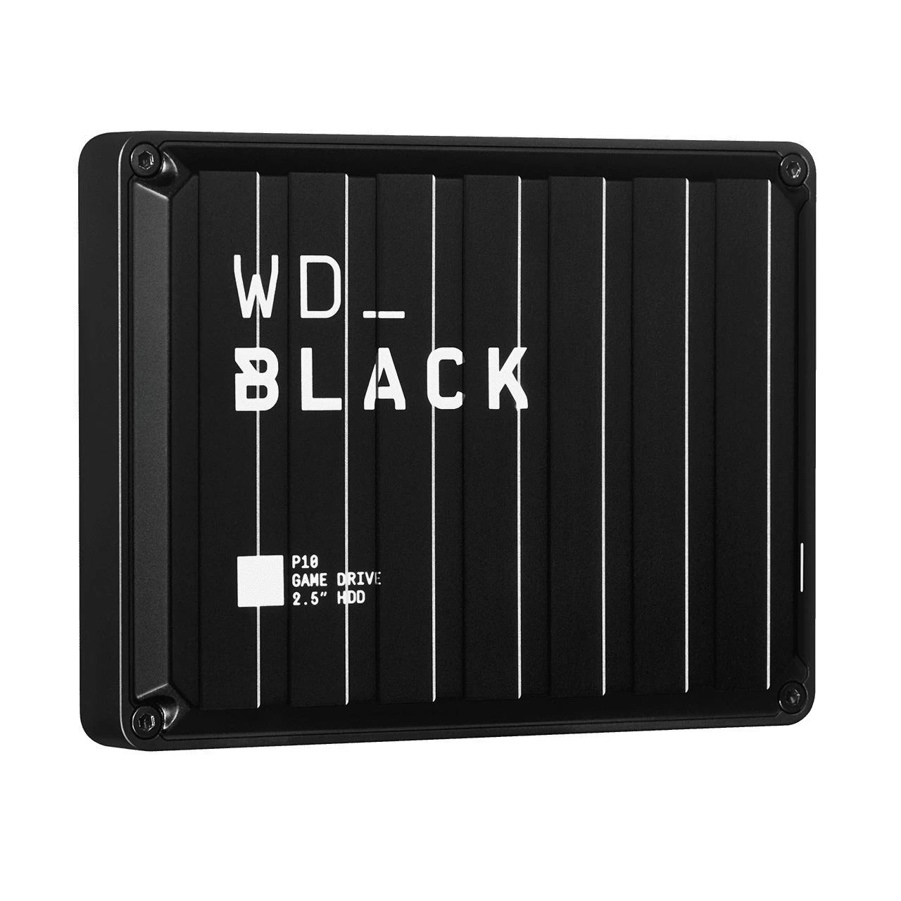 Kietasis diskas Sandisk WD Juodas P10 Game Drive for XBOX One 5TB