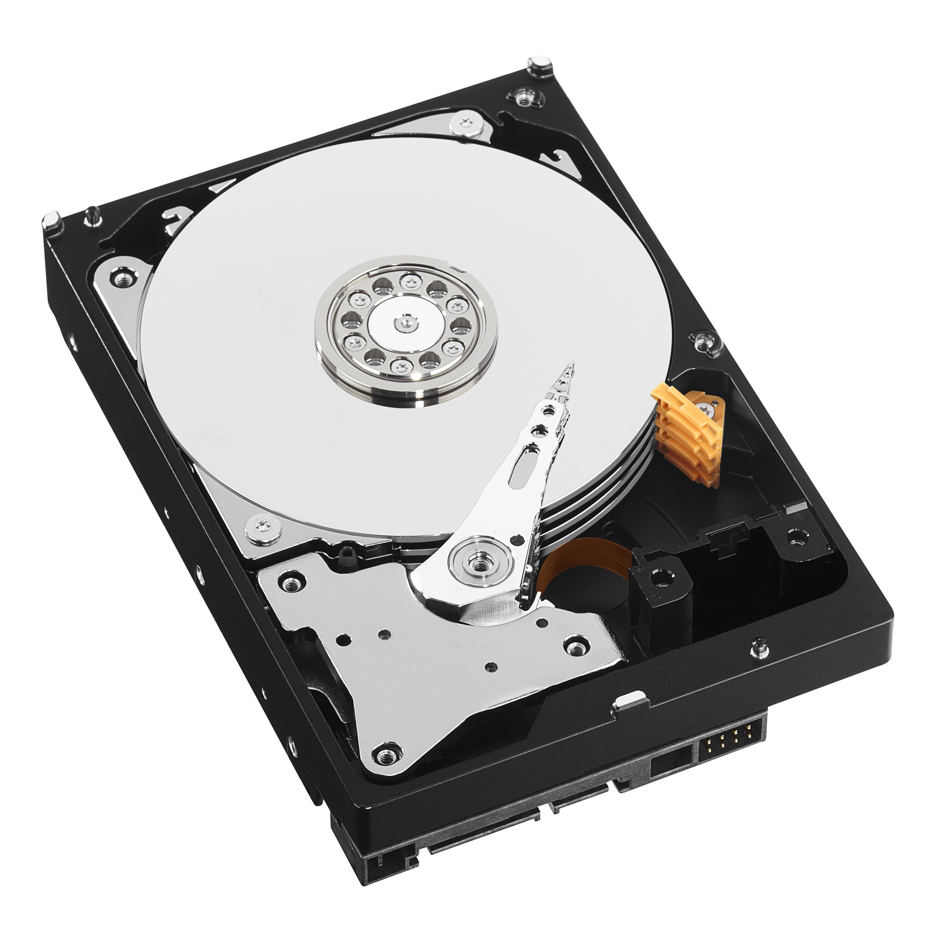 Western Digital Dysk WD Violetinė 1TB 3.5'' SATA III (WD10PURX)