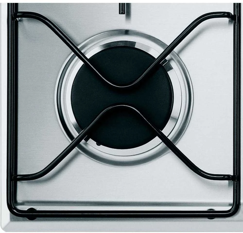 Kaitlentė Whirlpool AKM 268/IX Nerūdijantis plienas Built-in Gas 4 zone(s)