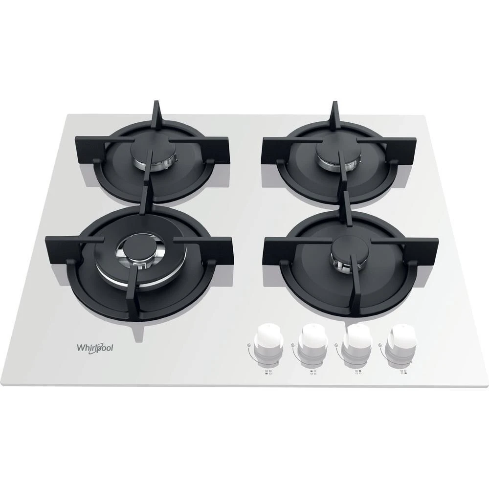 Dujinė kaitlentė Whirlpool AKT 625/WH