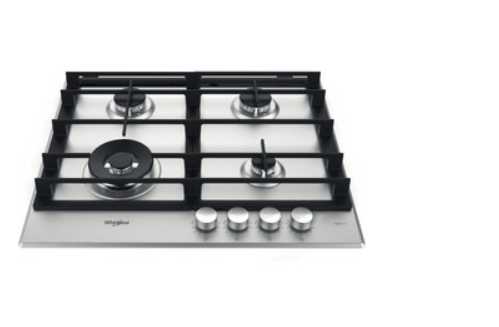 Kaitlentė Whirlpool AKWL 628/IXL