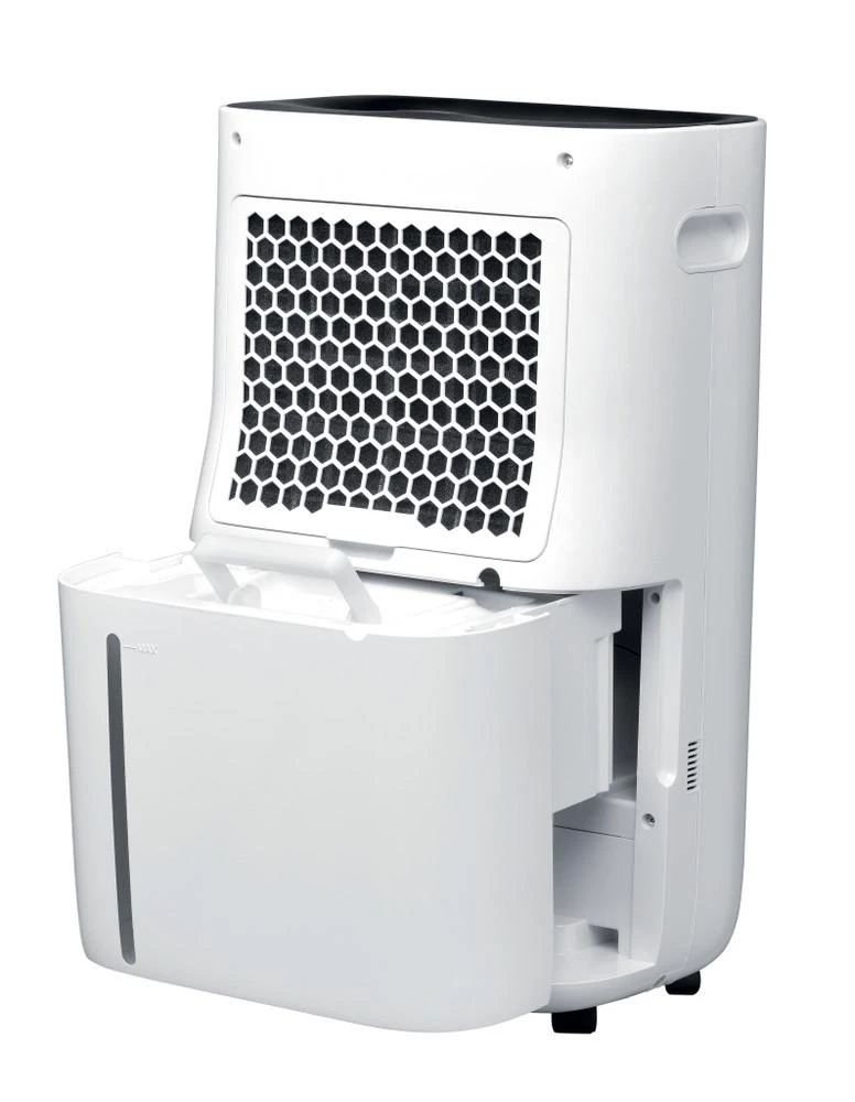 Sausintuvas Whirlpool DE20W5252 balta