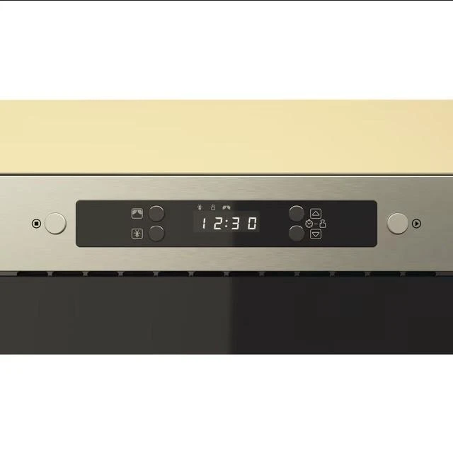 Įmontuojama mikrobangų krosnelė Whirlpool MBNA900X