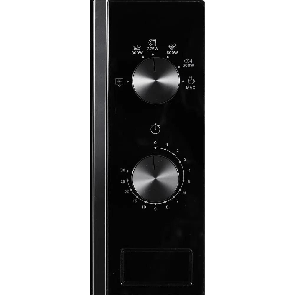 Mikrobangų krosnelė Whirlpool MWP101B