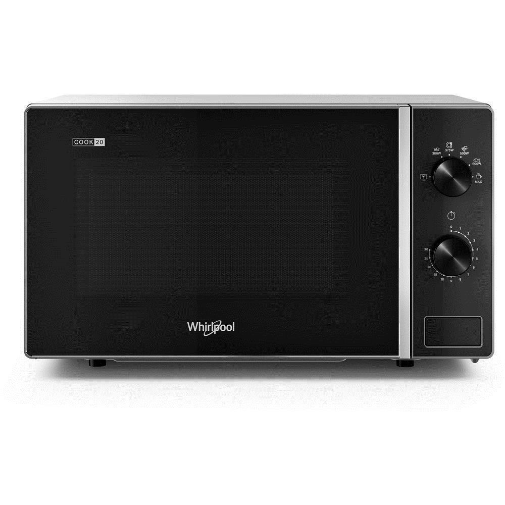 Mikrobangų krosnelė WHIRLPOOL MWP 101SB