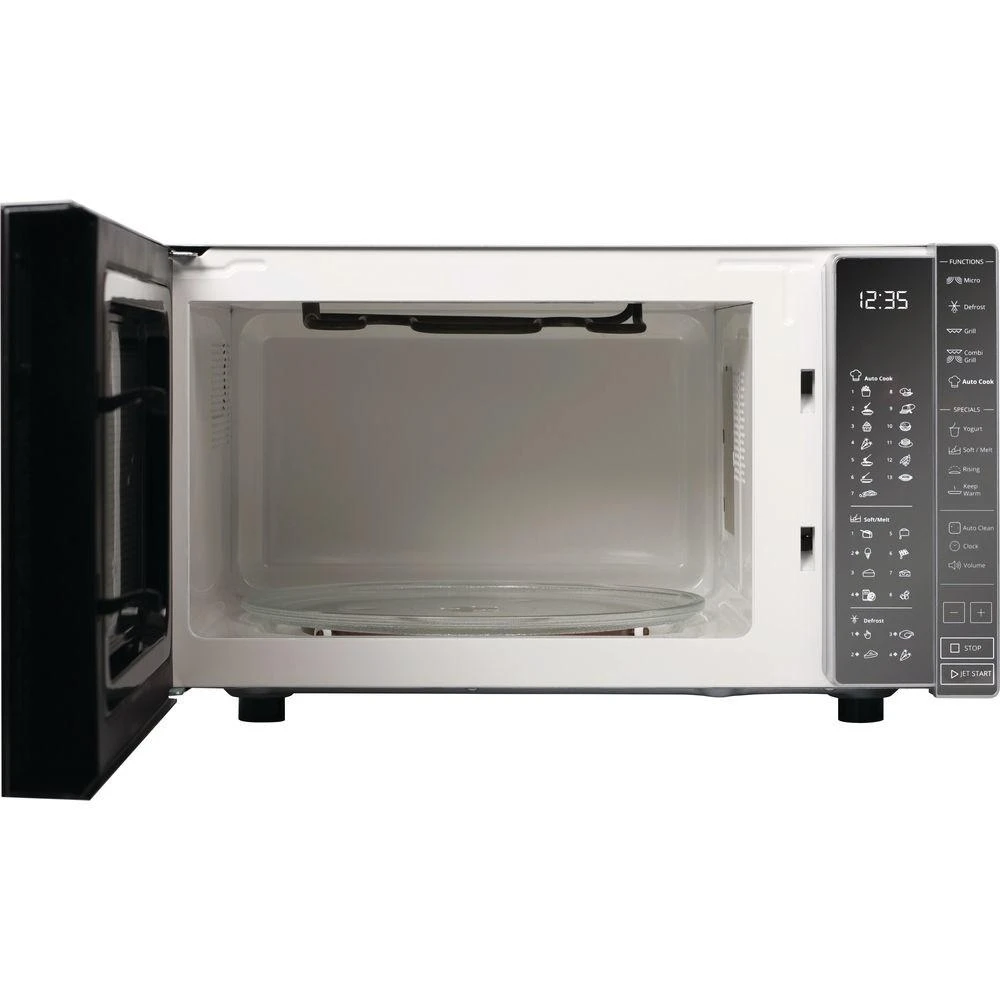 Mikrobangų krosnelė WHIRLPOOL MWP 303 M