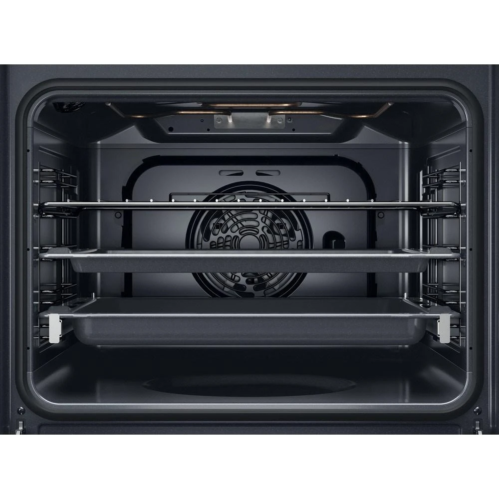 Orkaitė Whirlpool OMR58HU1X