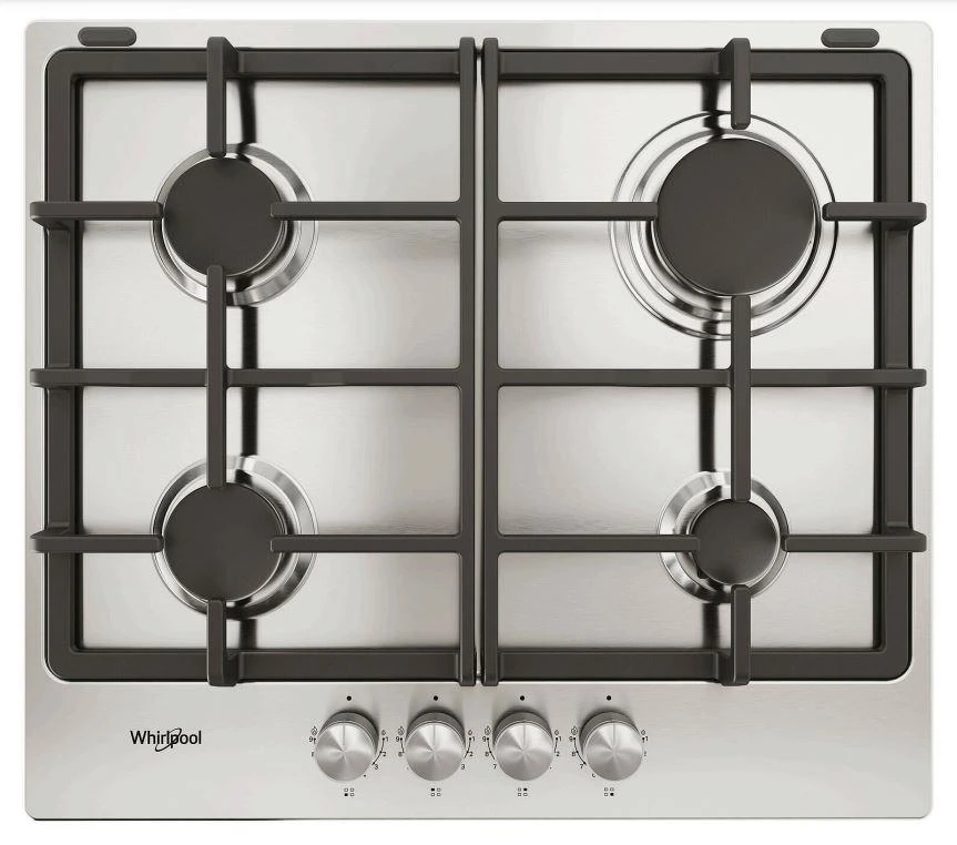 Kaitlentė Whirlpool TGML660IX