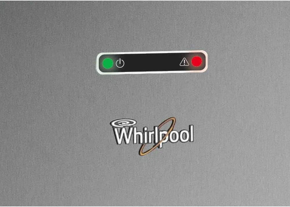 Šaldiklis Whirlpool UW8 F2Y XBI F 2