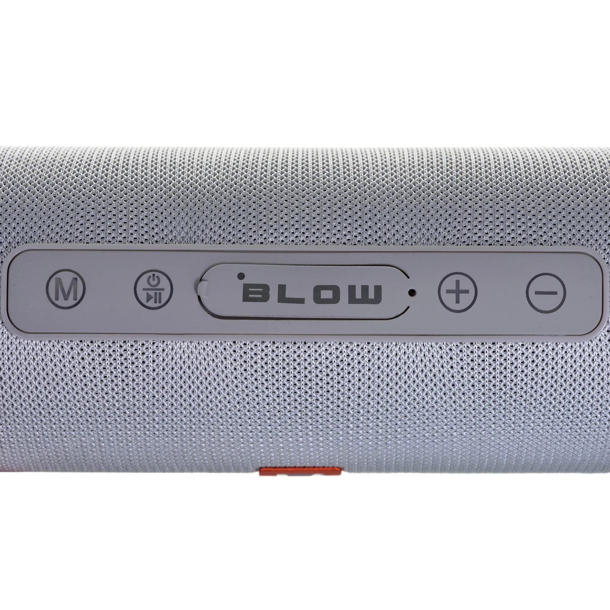 Garso kolonėlė Blow BT460 juodas