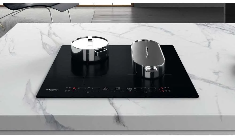 Kaitlentė Whirlpool WBB8360NE