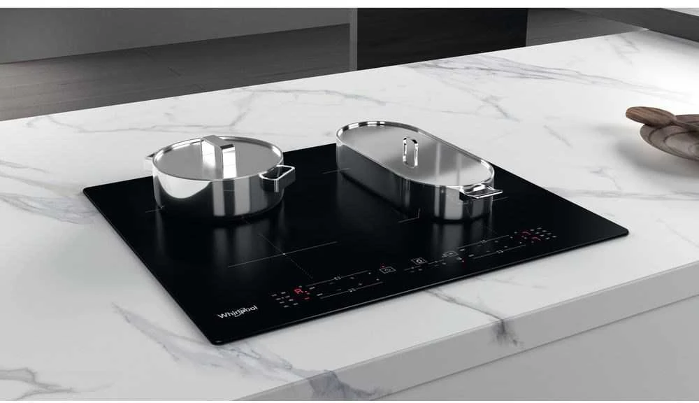 Kaitlentė Whirlpool WBB8360NE