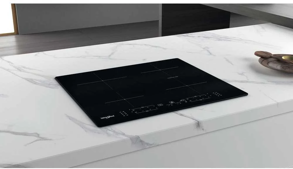 Kaitlentė Whirlpool WBB8360NE