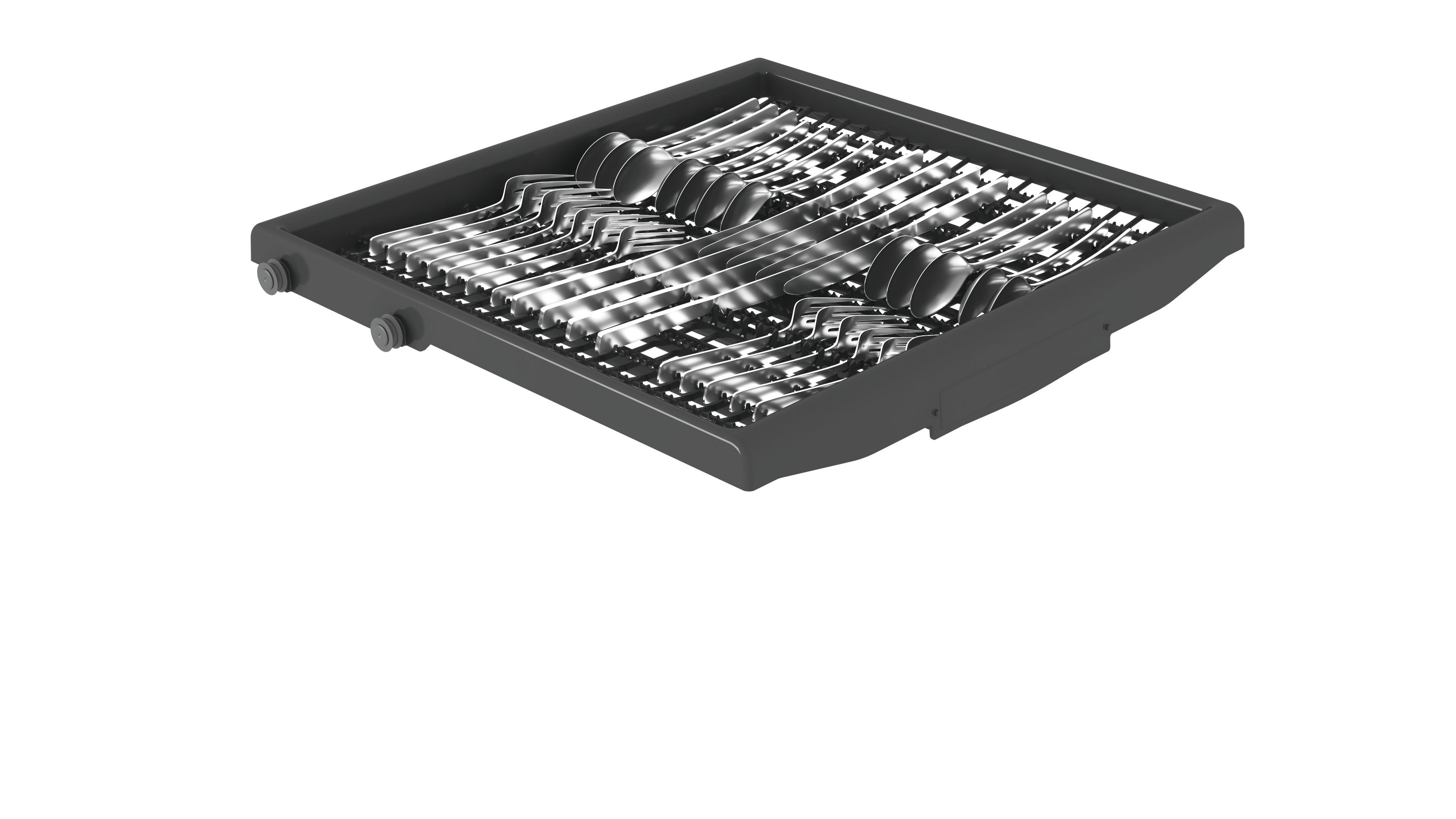 Indaplovė Whirlpool WFC 3C26 PF X Laisvai stovinčios 14 vietos dekoracijos E