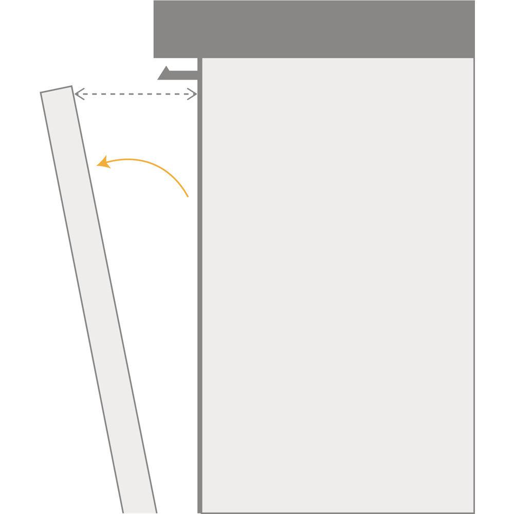 Indaplovė Whirlpool WIO3O26PL