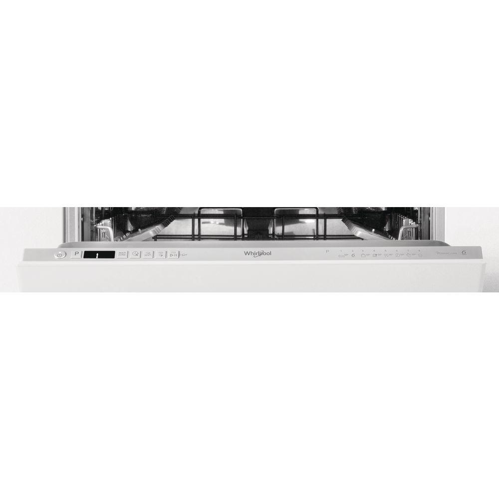 Indaplovė Whirlpool WIO3O26PL