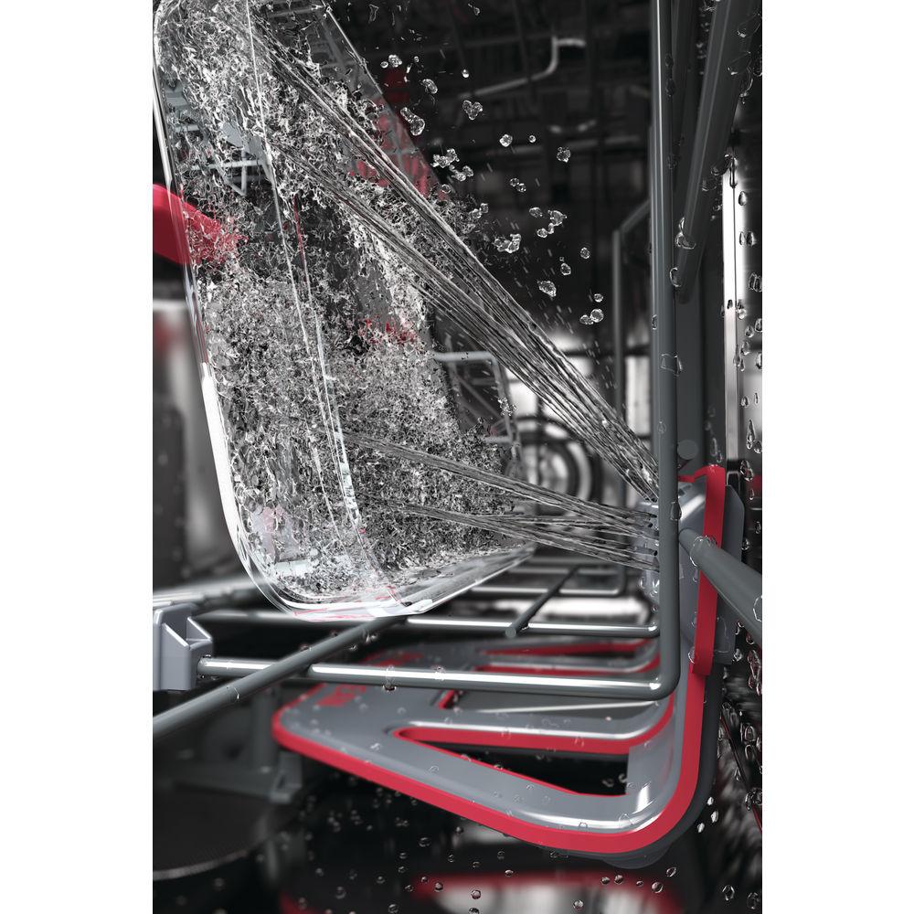 Indaplovė Whirlpool WIO3O26PL