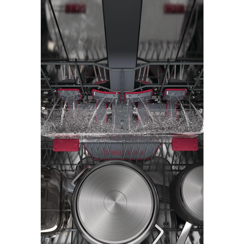 Indaplovė Whirlpool WIO3O26PL