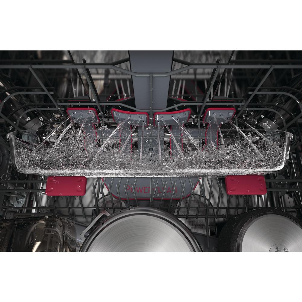 Indaplovė Whirlpool WIO3O26PL