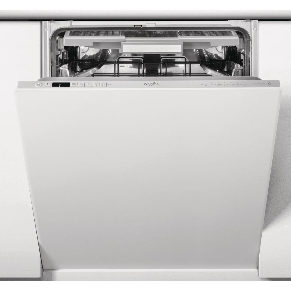 Indaplovė Whirlpool WIO3O26PL
