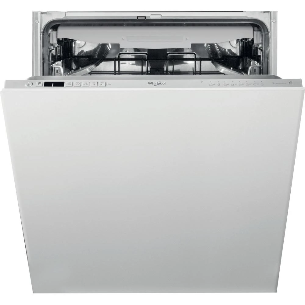 Indaplovė Whirlpool WIS 7020 PEF
