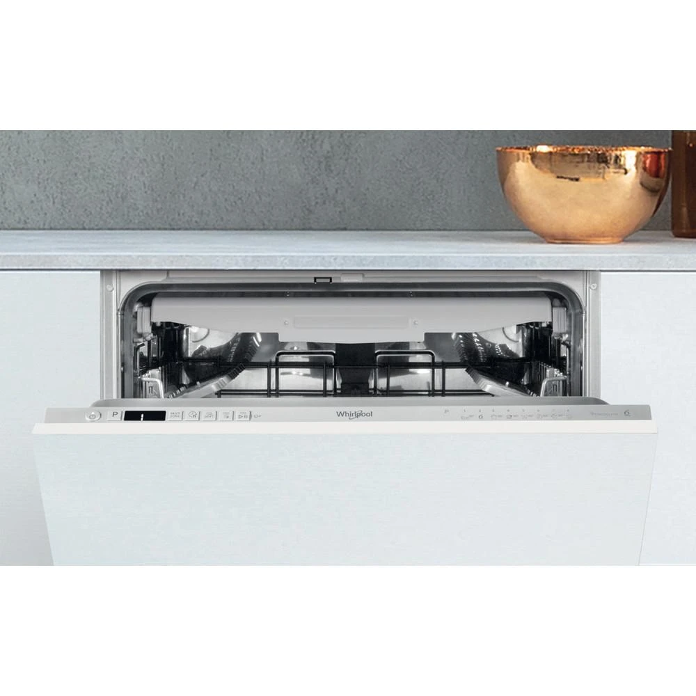 Indaplovė Whirlpool WIS 7020 PEF