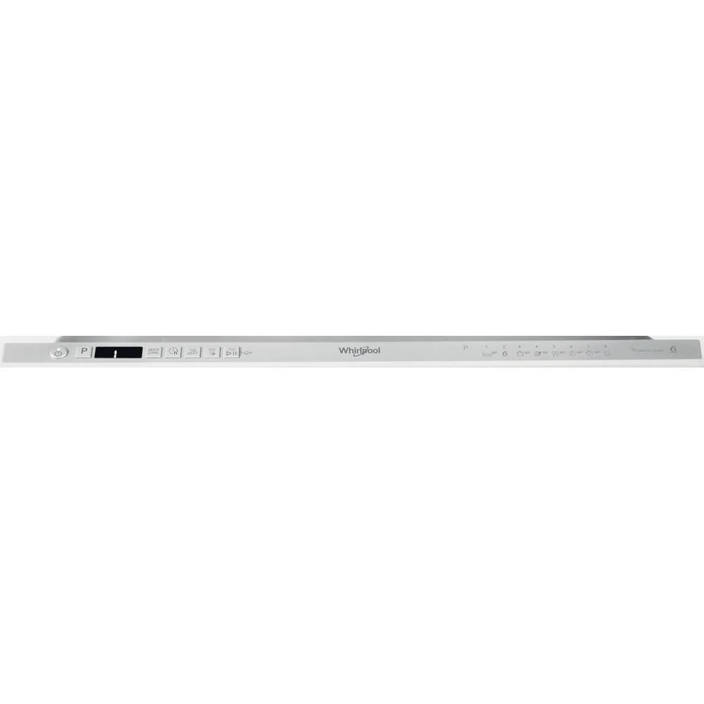 Indaplovė Whirlpool WIS 7020 PEF