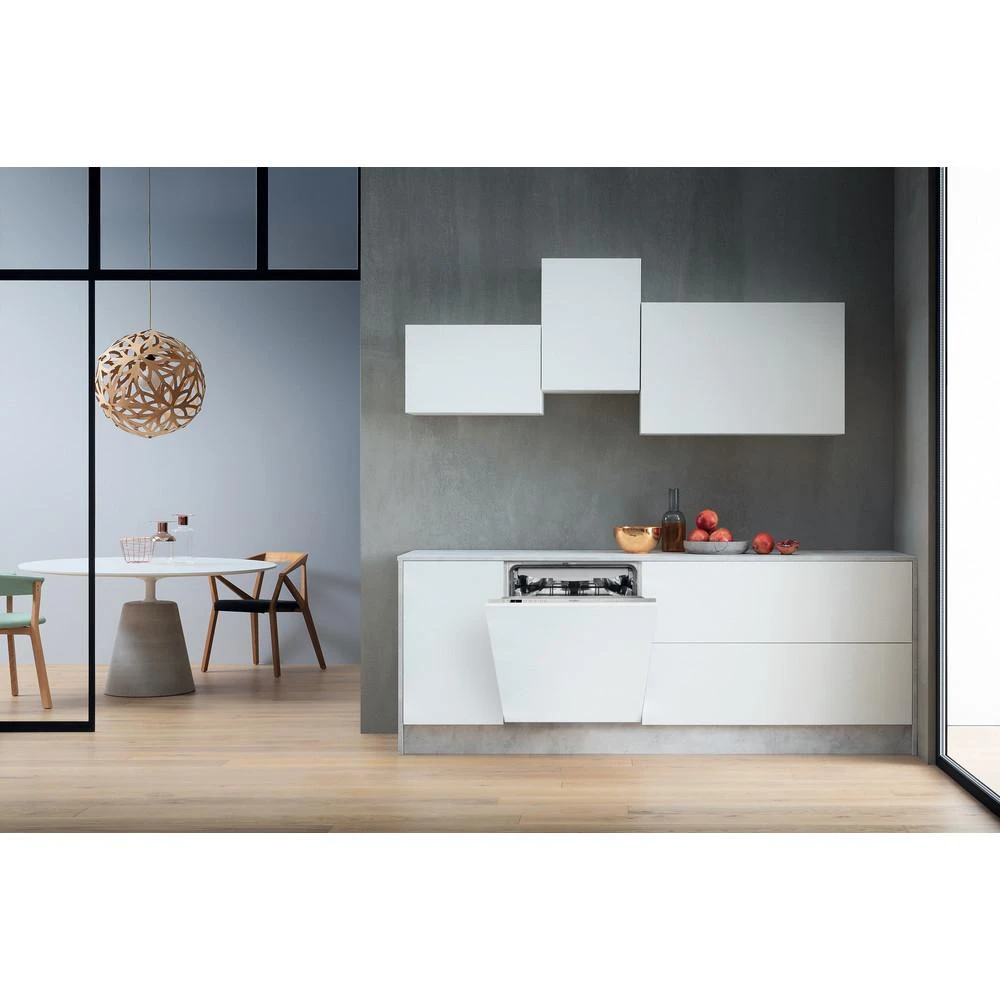 Indaplovė Whirlpool WIS 7020 PEF