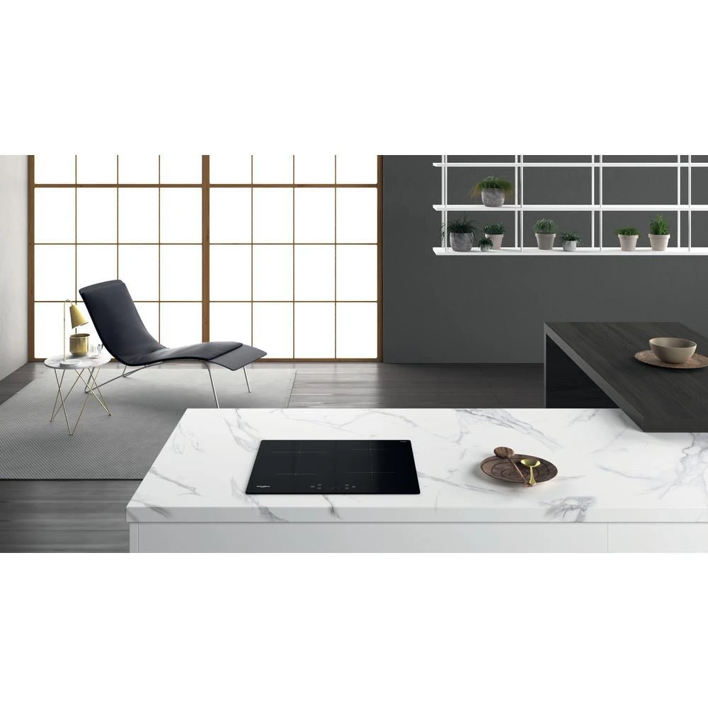 Kaitlentė Whirlpool WSQ4860NE