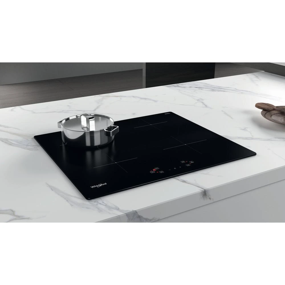 Kaitlentė Whirlpool WSQ4860NE
