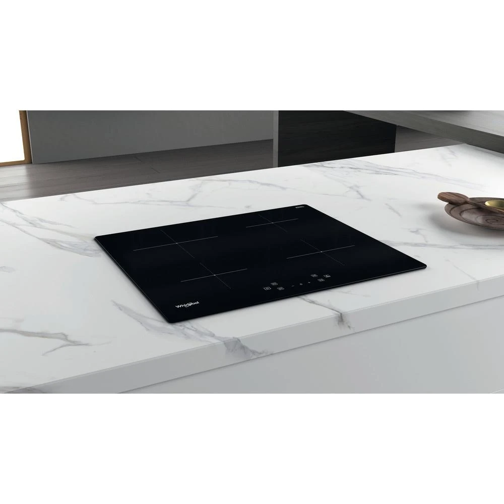 Kaitlentė Whirlpool WSQ4860NE