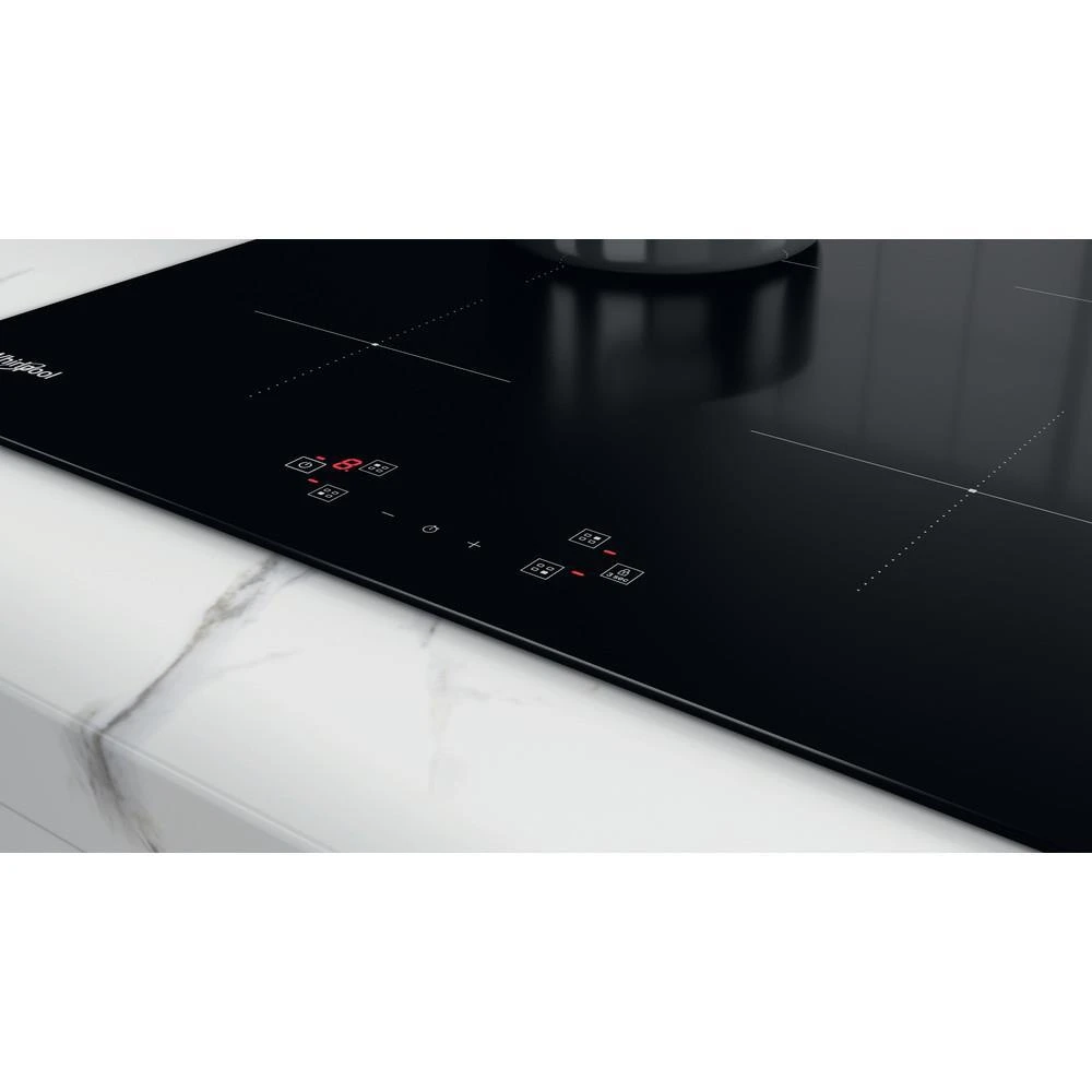 Kaitlentė Whirlpool WSQ4860NE