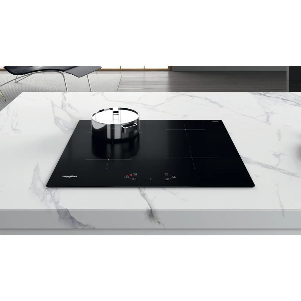 Kaitlentė Whirlpool WSQ4860NE
