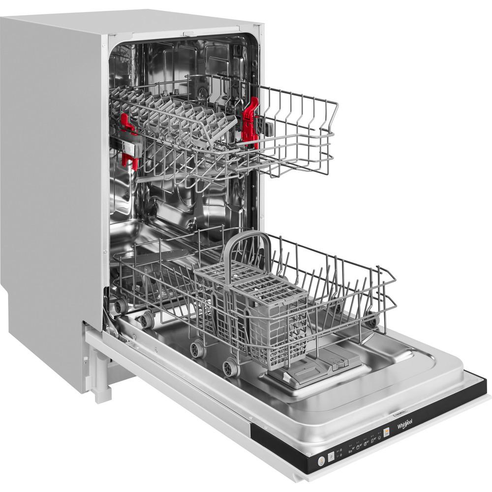 Indaplovė Whirlpool WSIE 2B19 C | Varle.lt
