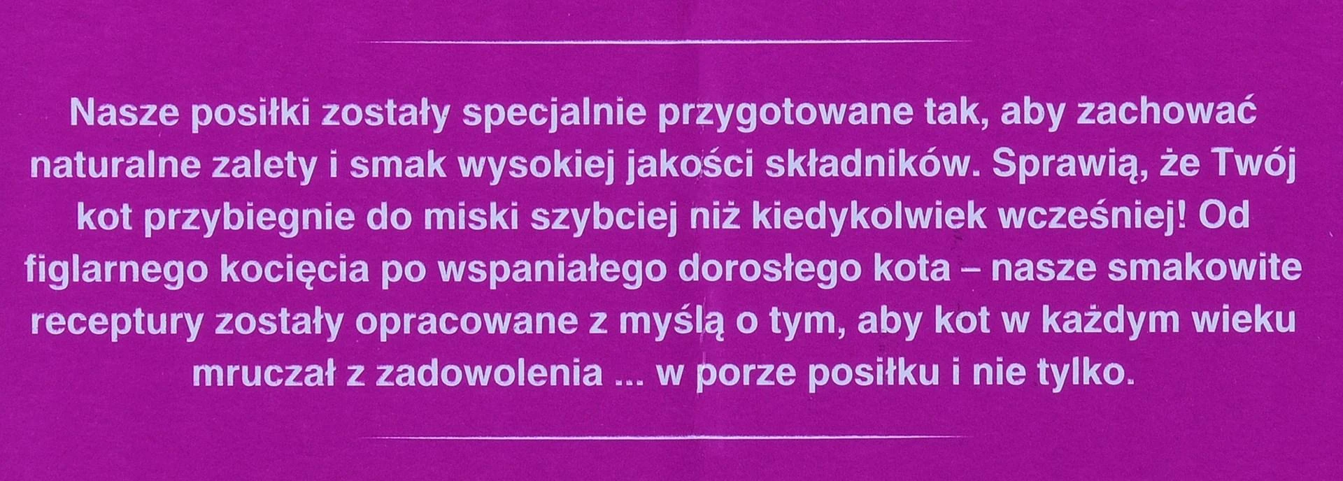 Drėgnas Kačių Maistas - Whiskas Mišrių Mėgstamiausių Su Želė 40x85 g