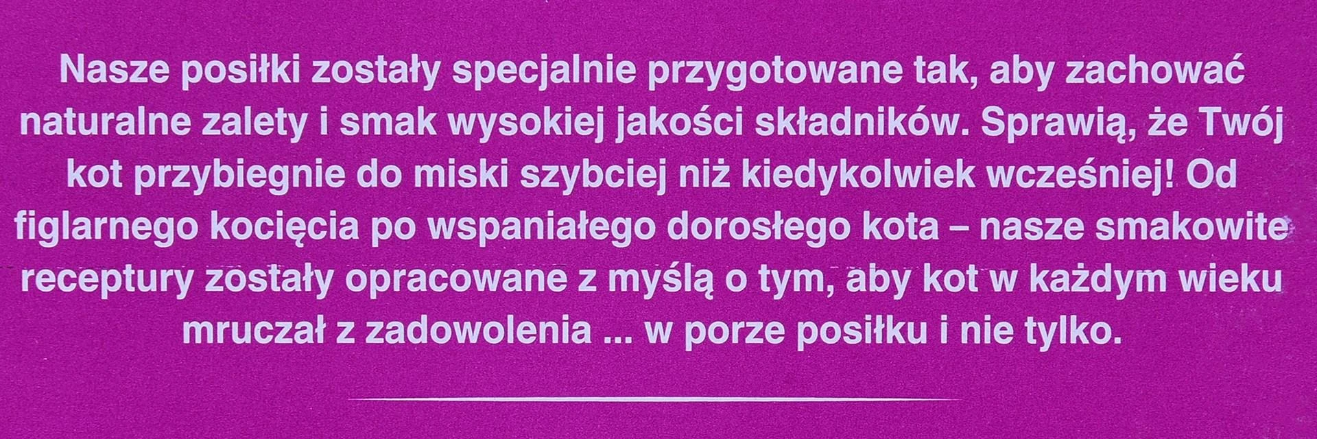 Whiskas Adult (40x85g) Žuvies Skanėstai Suaugusiems Katėms 4 Skoniai Geleje