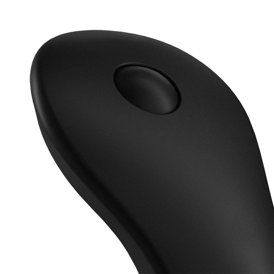 „Satisfyer Little Secret“ stimuliatorius (juodas)