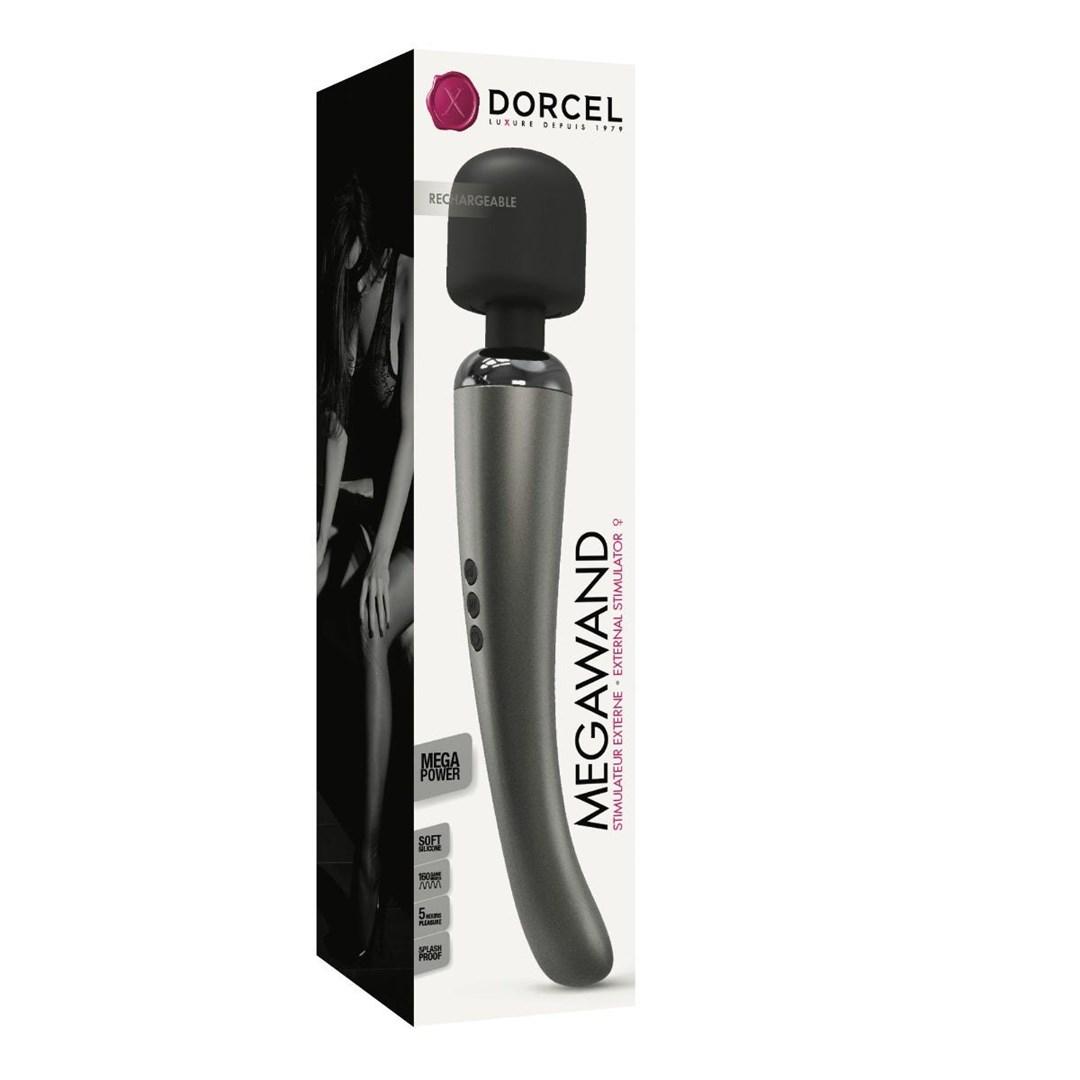 Marc Dorcel DORCEL Megawand išorinis stimuliatorius
