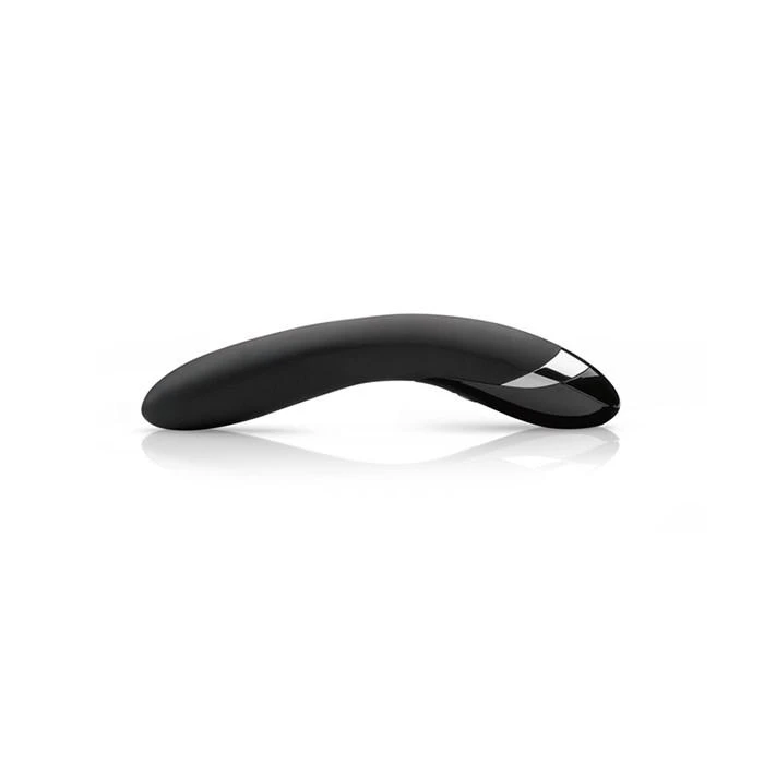 Mystim - Electric Eric eStim Vibrator Juodas