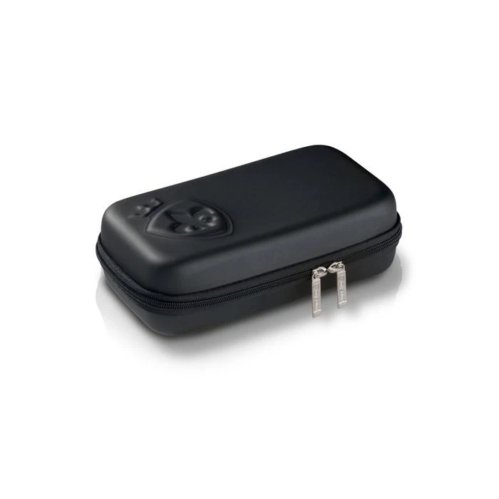 Mystim - Sizzling Simon eStim Vibrator Juodas