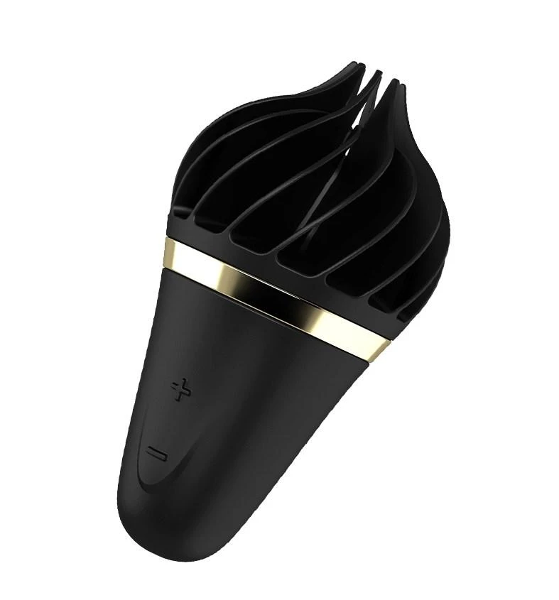 Satisfyer Sweet Treat Ambidextrous
