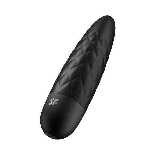 Satisfyer Vibratorius-stimuliatorius „Super Power Bullet 5“